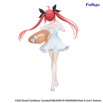 FURYU DATE LIVE KOTORI ITSUKA SUMMER DRESS FIGURA 20 cm