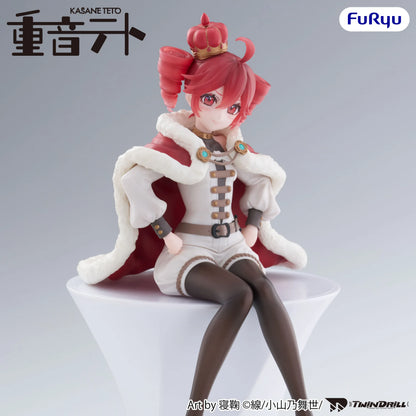 FURYU KASANE TETO KING VER NOODLE STOPPER FIGURA 15 cm