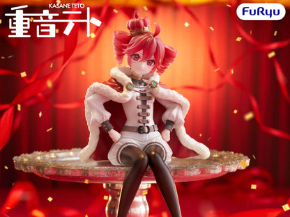 FURYU KASANE TETO KING VER NOODLE STOPPER FIGURA 15 cm
