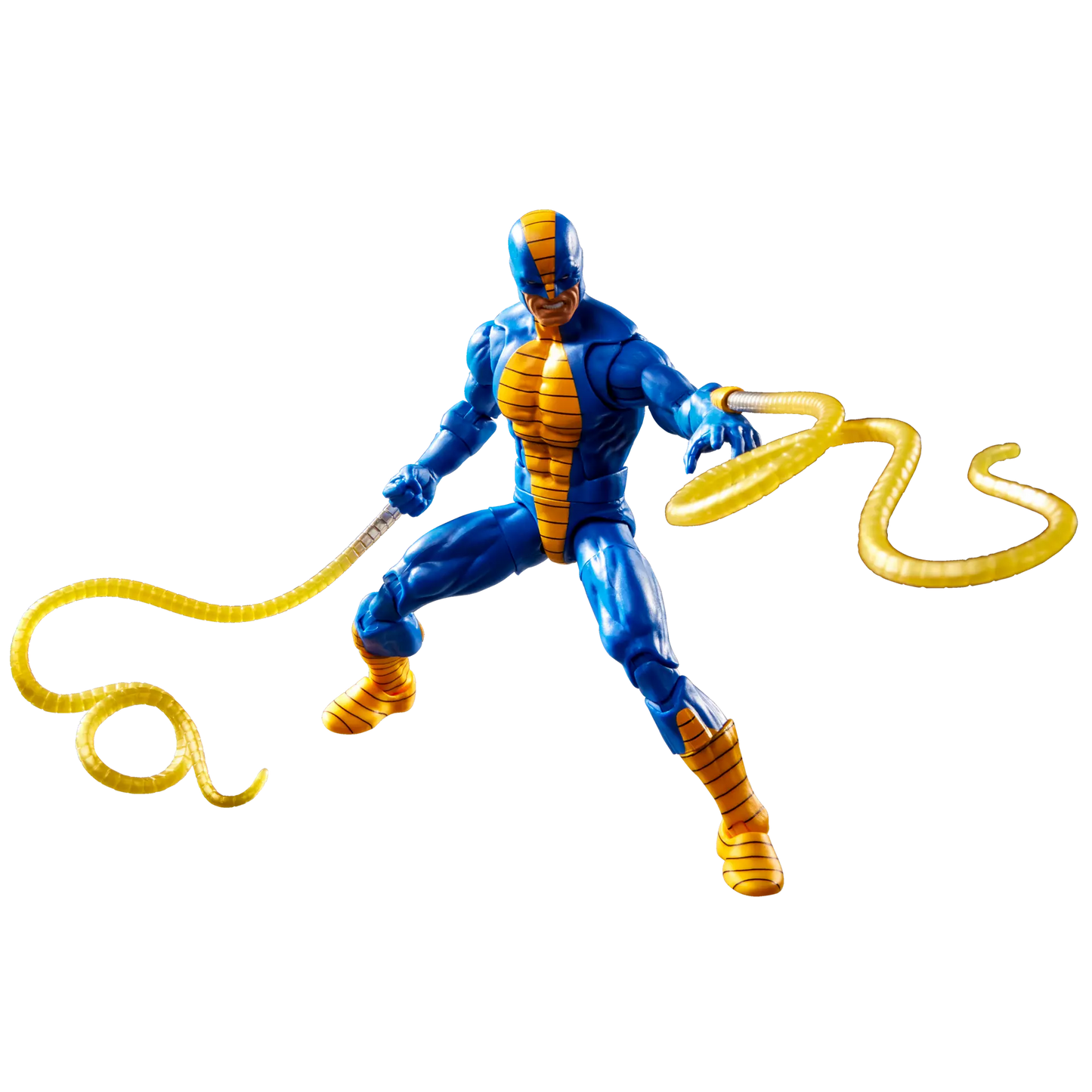 HASBRO - MARVEL LEGENDS SECRET WARS CONSTRICTOR ACTION FIGURE