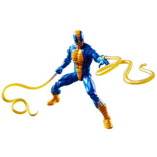 HASBRO - MARVEL LEGENDS SECRET WARS CONSTRICTOR ACTION FIGURE