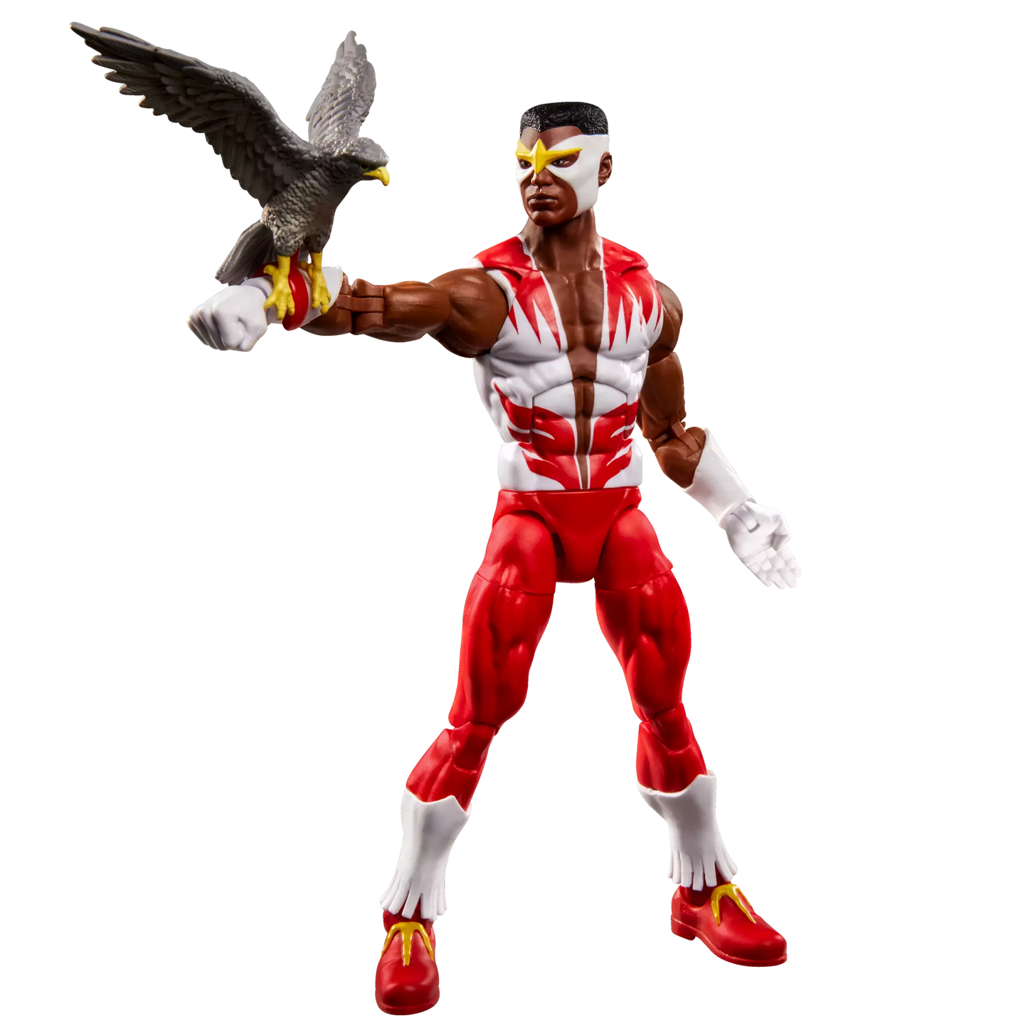 HASBRO FALCON - MARVEL LEGENDS SECRET WARS ACTION FIGURE