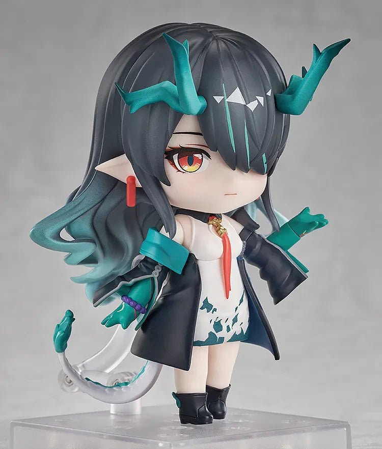 GOOD SMILE COMPANY NENDOROID ARKNIGHTS DUSK MINI FIGURA 10 cm