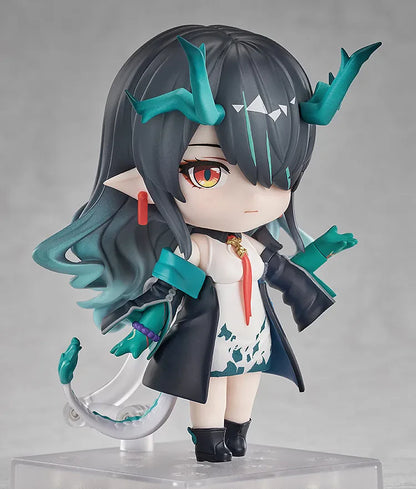 GOOD SMILE COMPANY NENDOROID ARKNIGHTS DUSK MINI FIGURA 10 cm