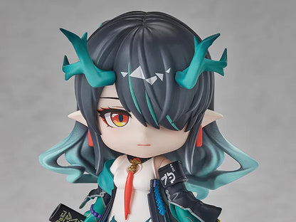 GOOD SMILE COMPANY NENDOROID ARKNIGHTS DUSK MINI FIGURA 10 cm