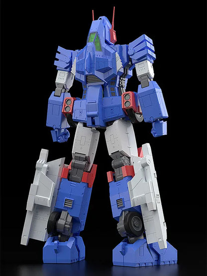 GOOD SMILE COMPANY MODEROID COMBAT MECHA XABUNGLE MK RERUN MODEL KIT 18 cm