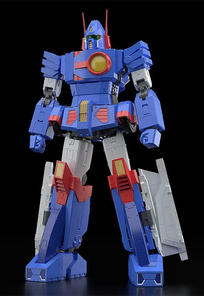 GOOD SMILE COMPANY MODEROID COMBAT MECHA XABUNGLE MK RERUN MODEL KIT 18 cm