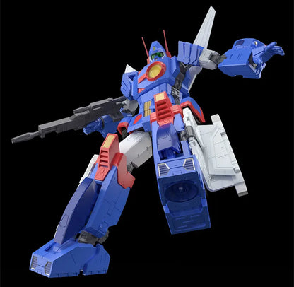 GOOD SMILE COMPANY MODEROID COMBAT MECHA XABUNGLE MK RERUN MODEL KIT 18 cm
