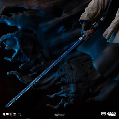 STAR WARS OBI-WAN SIGNATURES 1/10 STATUE