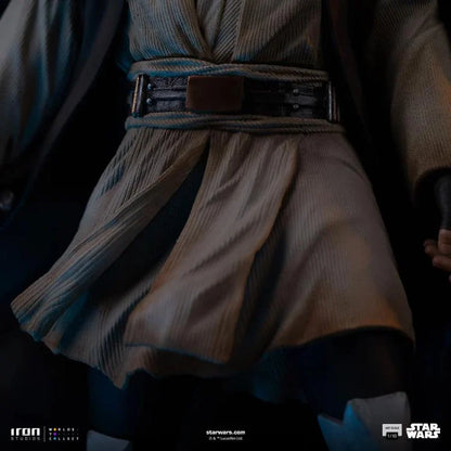 STAR WARS OBI-WAN SIGNATURES 1/10 STATUE