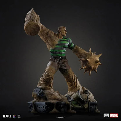 SPIDER-MAN VS VILLAINS SANDMAN 1/10 STATUE
