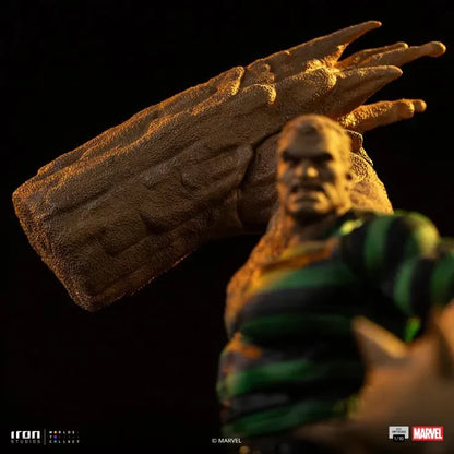 SPIDER-MAN VS VILLAINS SANDMAN 1/10 STATUE