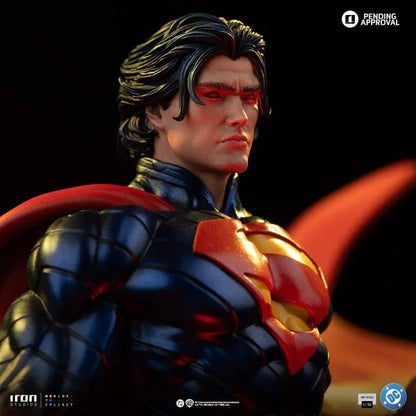 DC COMICS ABSOLUTE SUPERMAN