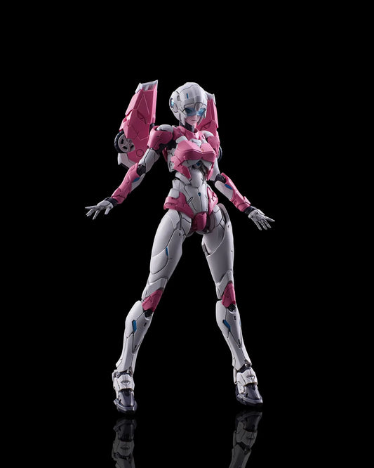 TRANSFORMERS ARCEE FURAI ACTION