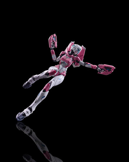 TRANSFORMERS ARCEE FURAI ACTION