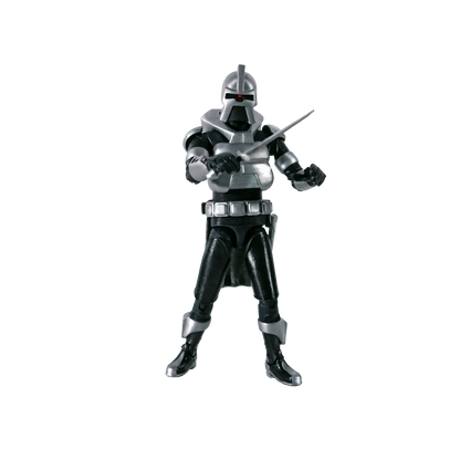 BATTLESTAR GALACTICA 3.75 INCH WAVE 1 ACTION FIGURE SET (4)
