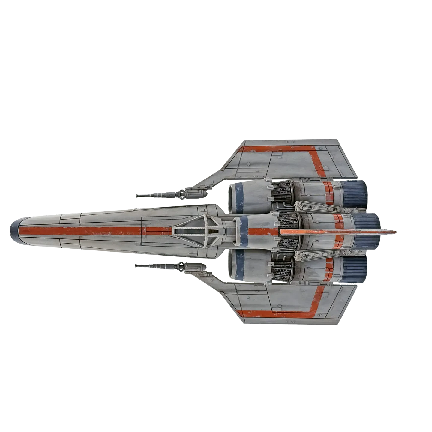 BATTLESTAR GALACTICA COLONIAL VIPER MKI ELECTRONIC VEHICLE + LIEUTENANT BOOMER FIGURE