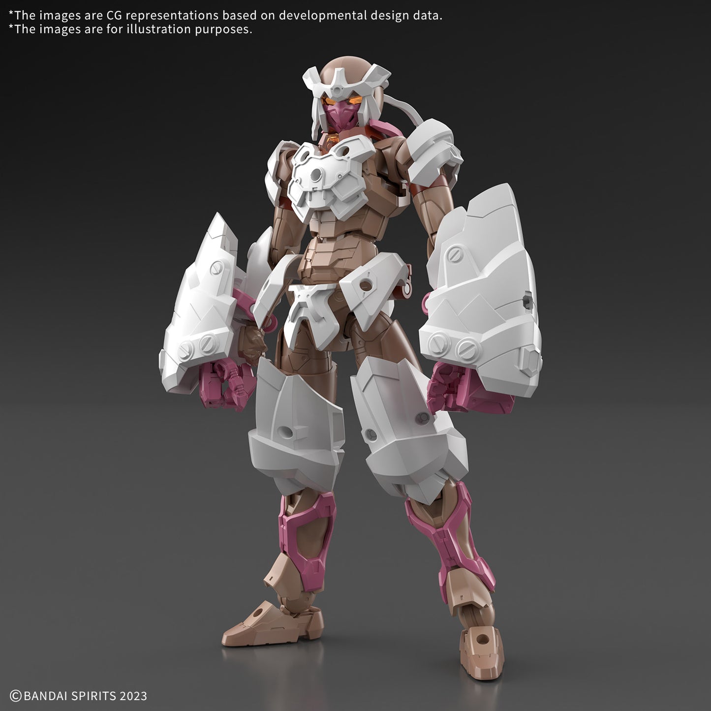 30MF METEORIC IRONGRAPPLER
