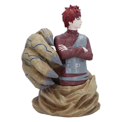 NARUTO GAARA SAND TIMER STATUE