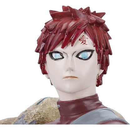 NARUTO GAARA SAND TIMER STATUE