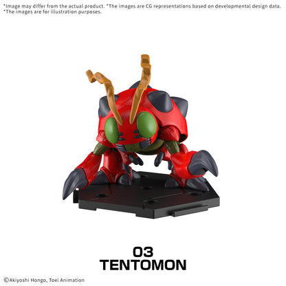 DIGIMON GATHERING PART 1 BOX