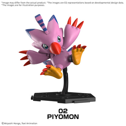 DIGIMON GATHERING PART 1 BOX