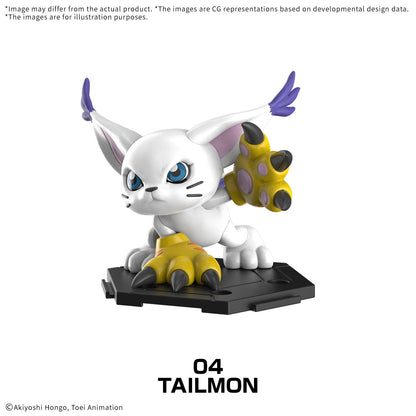 DIGIMON GATHERING PART 1 BOX