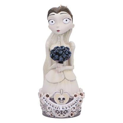 CORPSE BRIDE VICTORIA BUST