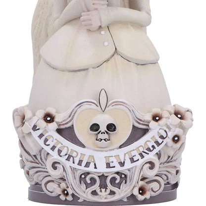CORPSE BRIDE VICTORIA BUST