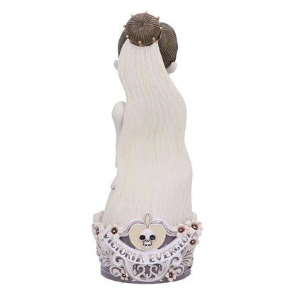 CORPSE BRIDE VICTORIA BUST