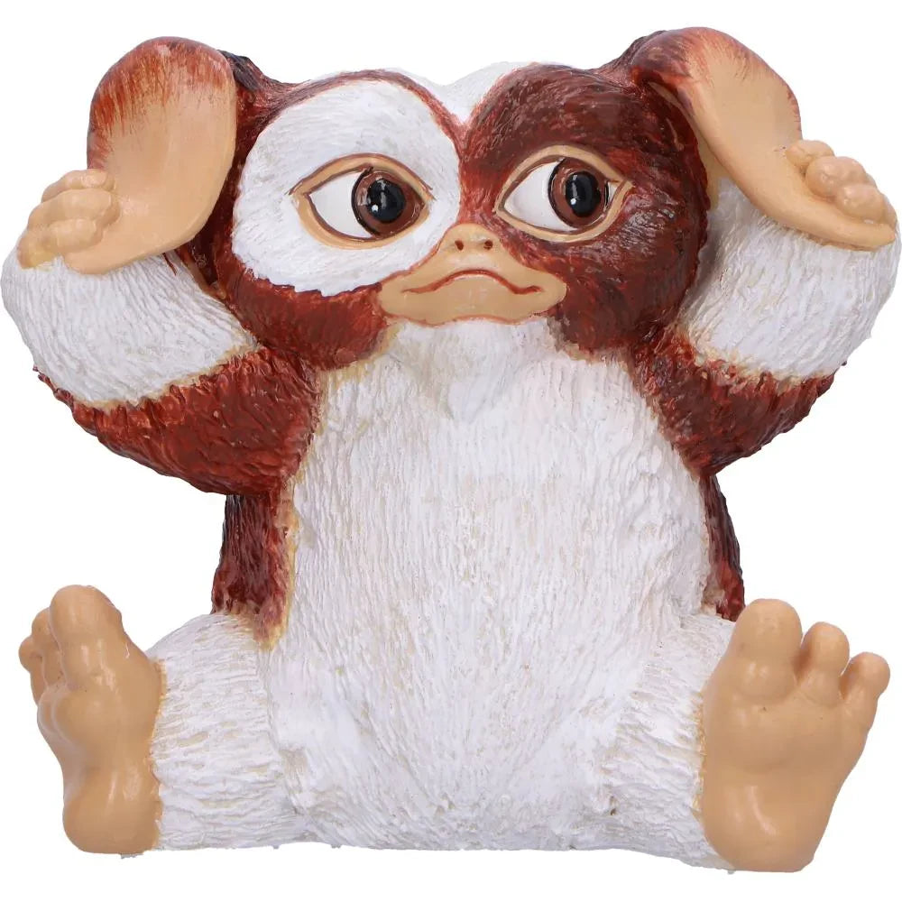 GREMLINNS THREE WISE GIZMO FIGURINE SET