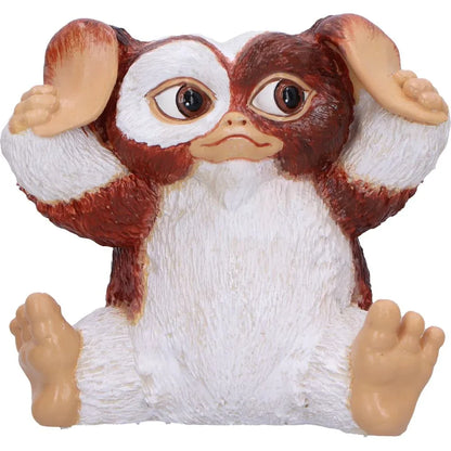 GREMLINNS THREE WISE GIZMO FIGURINE SET