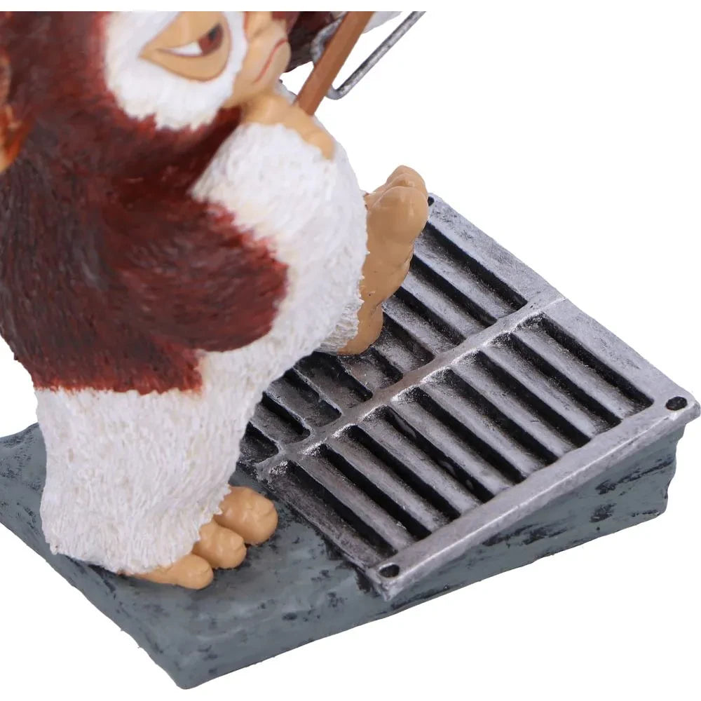 GREMLINS GIZMO READY AIM FIRE STATUE