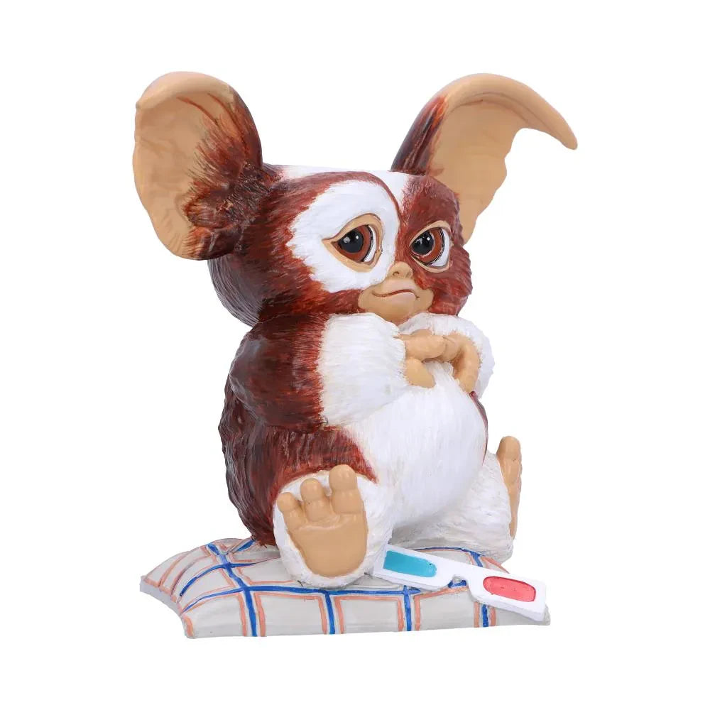 GREMLINS GIZMO 3D GLASSES FIGURE