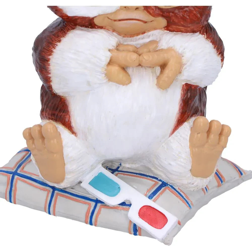 GREMLINS GIZMO 3D GLASSES FIGURE