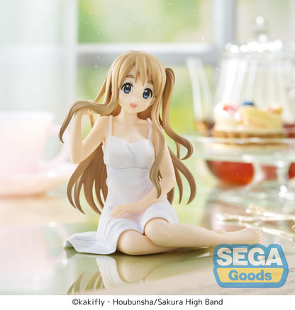 SEGA K- TSUMUGI KOTOBUKI YUMEMIRIZE FIGURA 12 cm
