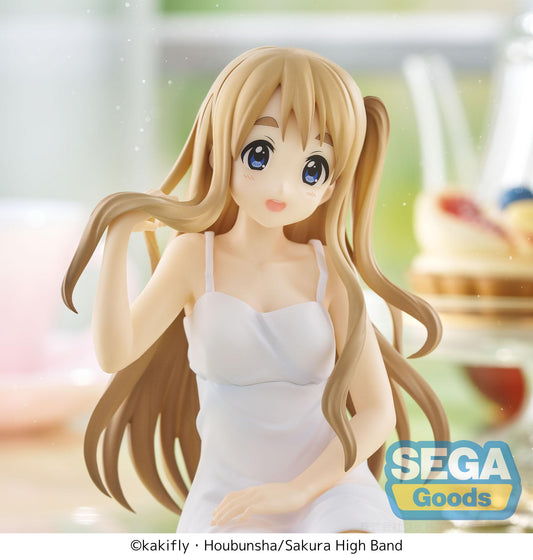 SEGA K- TSUMUGI KOTOBUKI YUMEMIRIZE FIGURA 12 cm