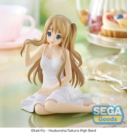SEGA K- TSUMUGI KOTOBUKI YUMEMIRIZE FIGURA 12 cm