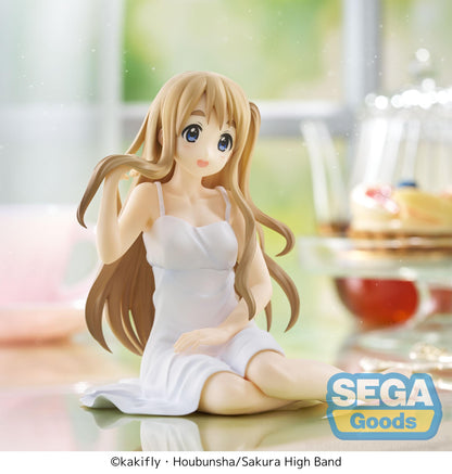 SEGA K- TSUMUGI KOTOBUKI YUMEMIRIZE FIGURA 12 cm