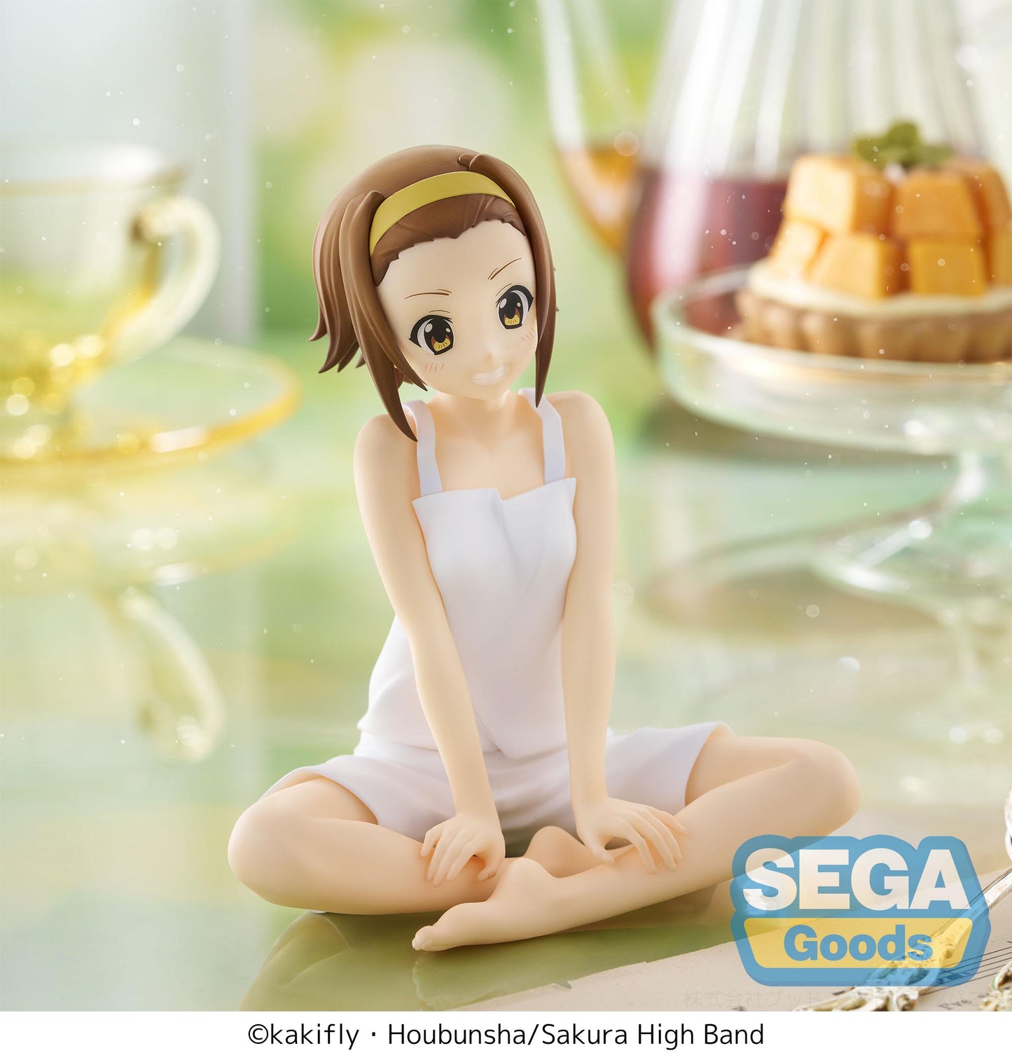 SEGA K- RITSU TAINAKA YUMEMIRIZE FIGURA 12 cm