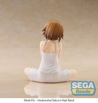 SEGA K- RITSU TAINAKA YUMEMIRIZE FIGURA 12 cm