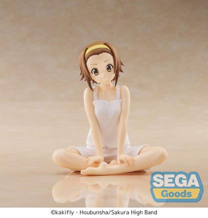 SEGA K- RITSU TAINAKA YUMEMIRIZE FIGURA 12 cm