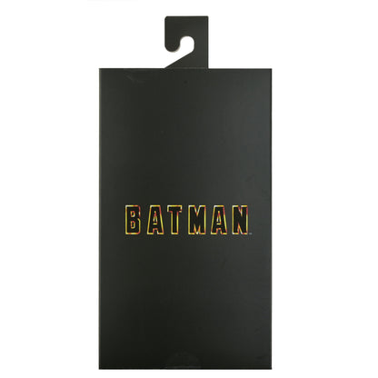NECA BATMAN 1989 FILM BATMAN CLOTHED AF ACTION FIGURE 20 cm