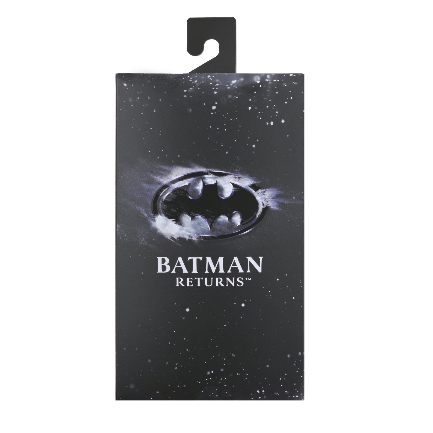 NECA BATMAN RETURNS PENGUIN CLOTHED AF ACTION FIGURE 20 cm