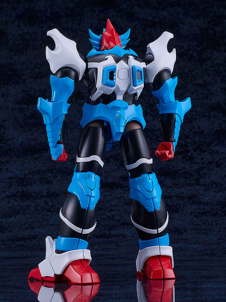 GOOD SMILE COMPANY MODEROID YAMATO TAKERU SUPER MAKU-SENJIN GAIOU MK MODEL KIT 17 cm