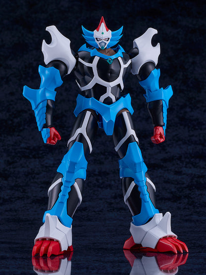 GOOD SMILE COMPANY MODEROID YAMATO TAKERU SUPER MAKU-SENJIN GAIOU MK MODEL KIT 17 cm