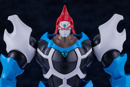 GOOD SMILE COMPANY MODEROID YAMATO TAKERU SUPER MAKU-SENJIN GAIOU MK MODEL KIT 17 cm