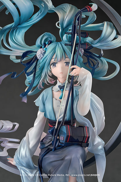 HATSUNE MIKU HAN GONG QIU YUE 1/7 STATUE
