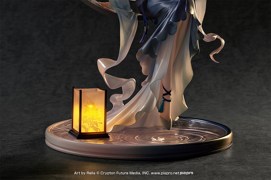HATSUNE MIKU HAN GONG QIU YUE 1/7 STATUE