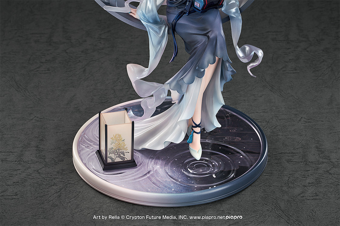 HATSUNE MIKU HAN GONG QIU YUE 1/7 STATUE